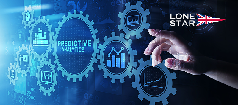 LSA Predictive Analytics reduced web UK