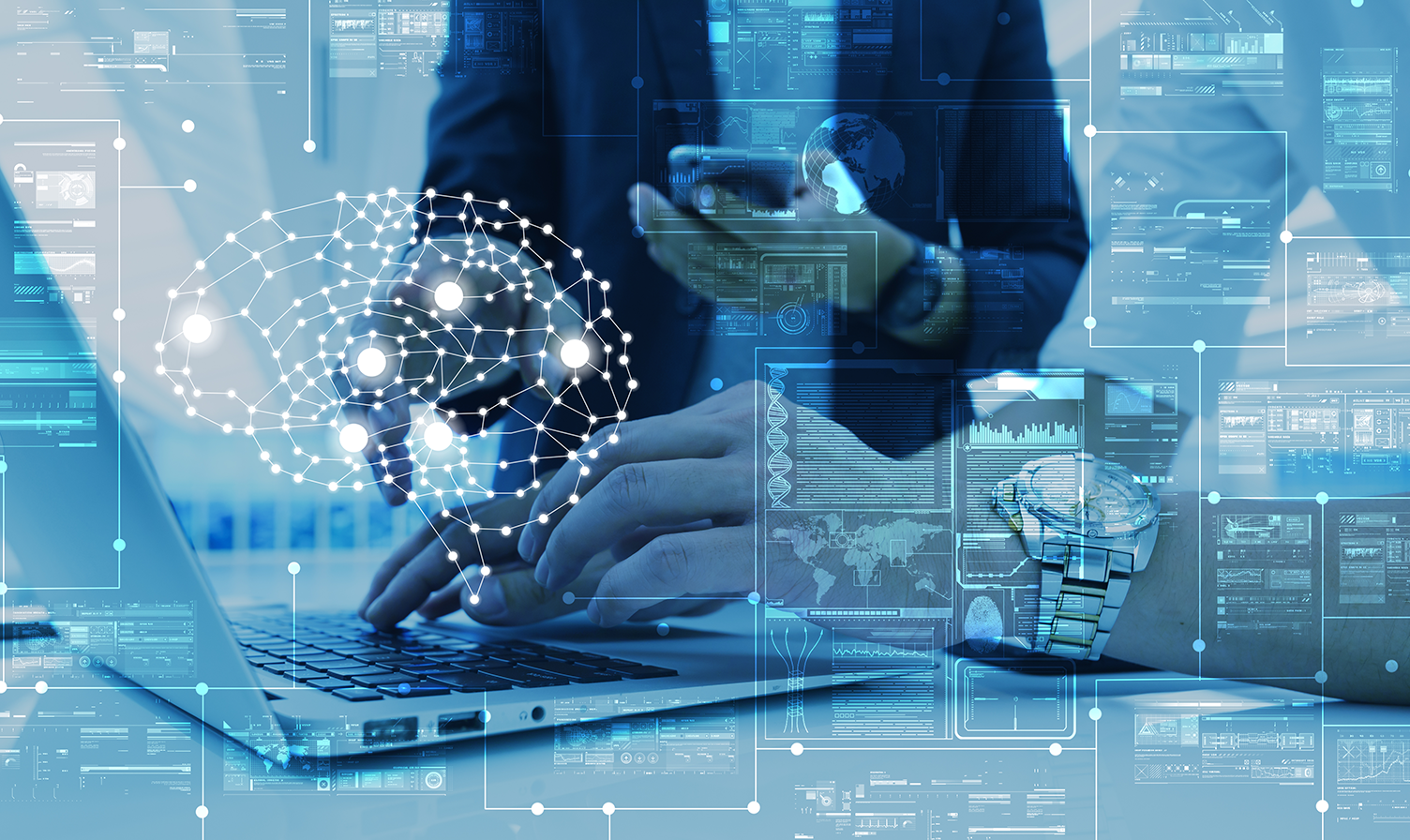 AIAS uk Automated Intelligent Analytics Solutions