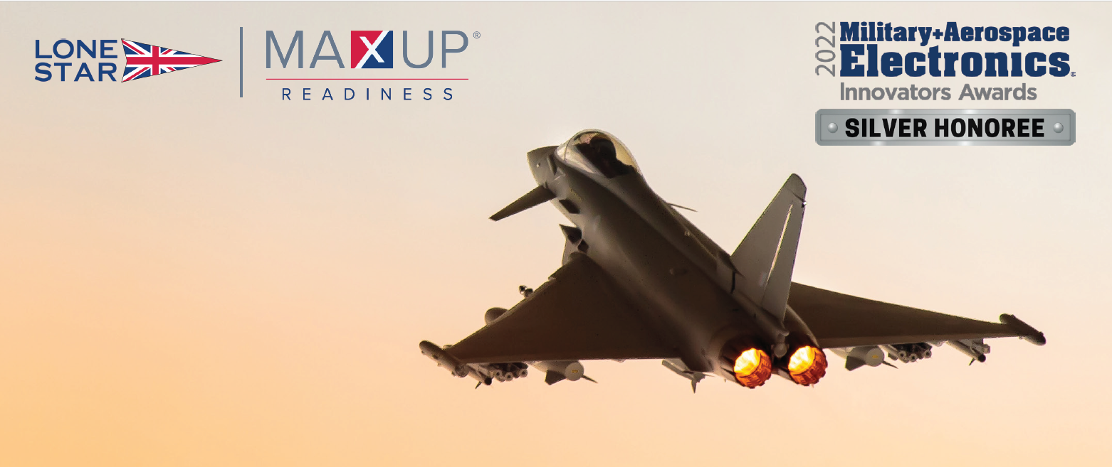 MaxUp LEADS UK Image MaxUp LEADS UK