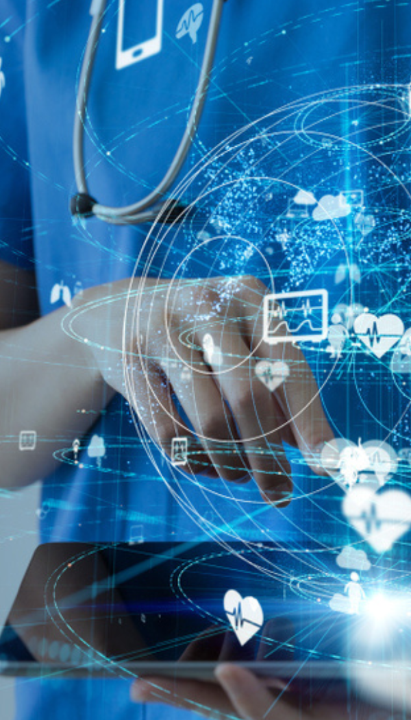 Healthcare Analytics