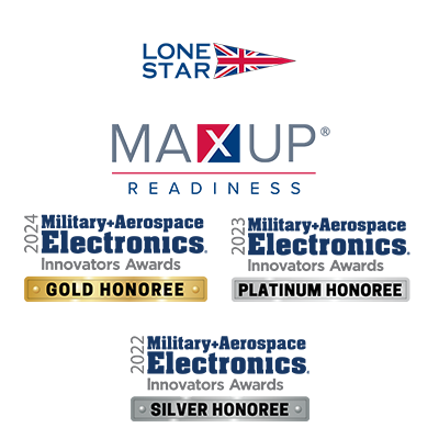 Maxup Readiness Awards UK